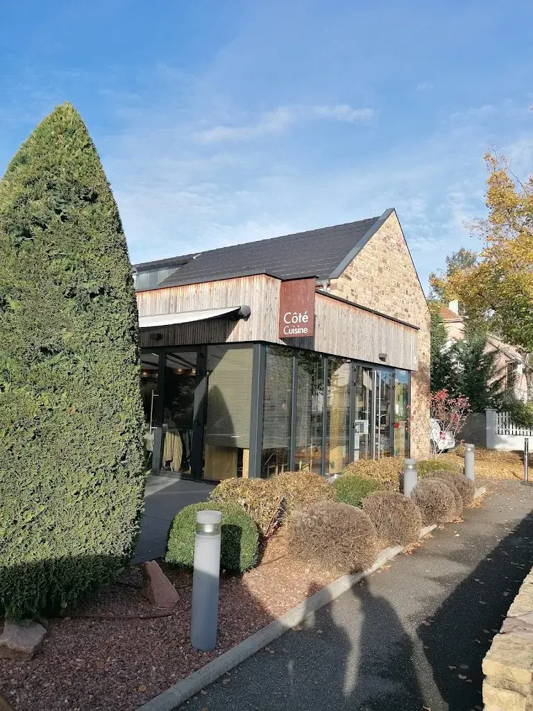 Caroline Giroud_Côté Cuisine_Hirtzfelden_review