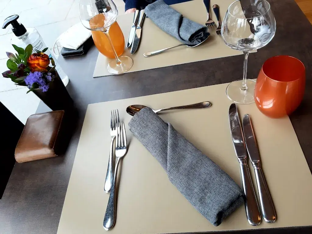 Frank Benz _Côté Cuisine_Hirtzfelden_review