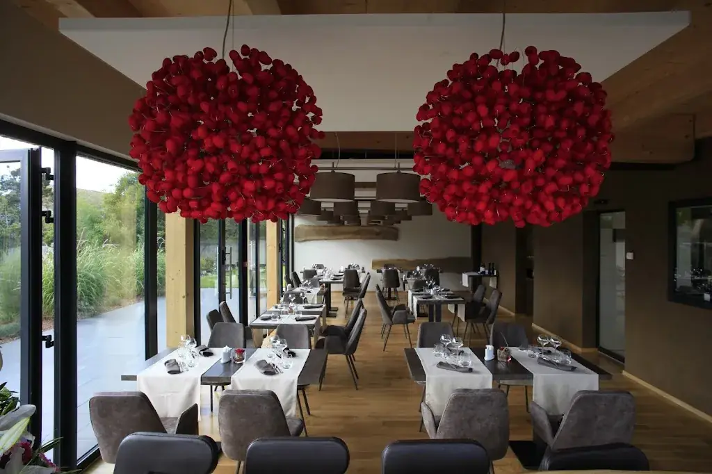 Côté Cuisine restaurant in Hirtzfelden