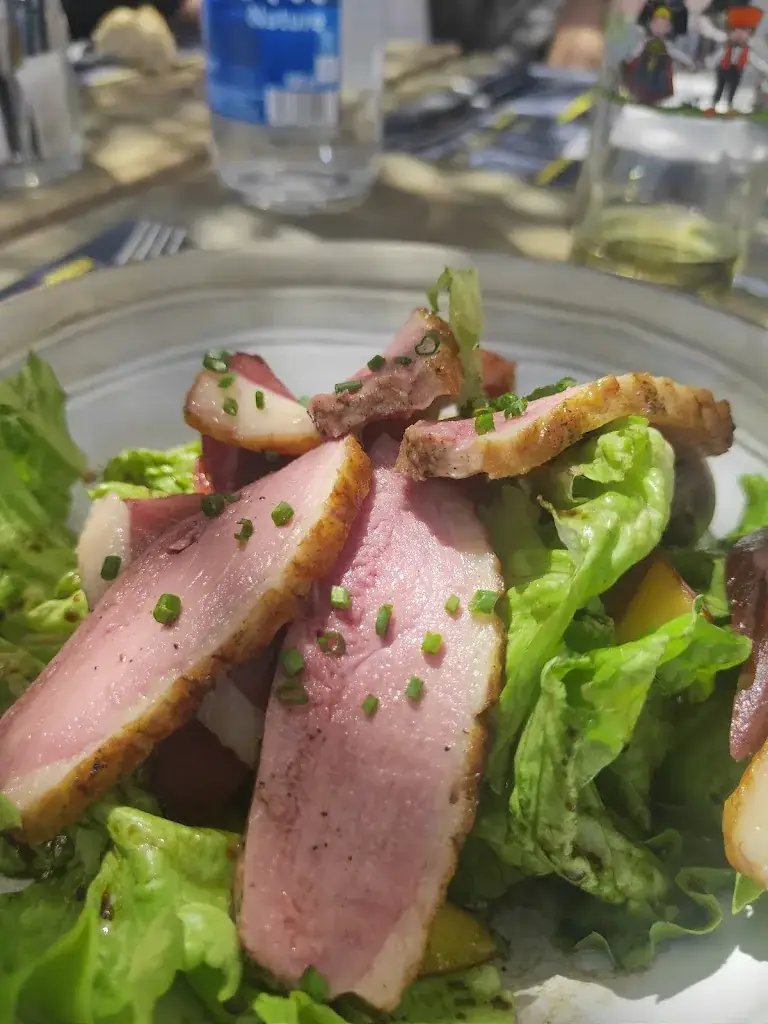 Menu_Le Bistrot de la Diligence_Fessenheim_image_9