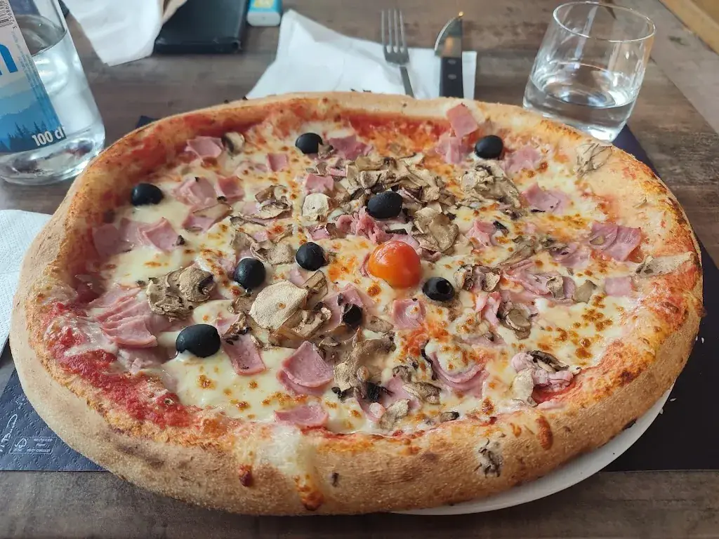 Mallaury_Le Bistrot de la Diligence_Fessenheim_review