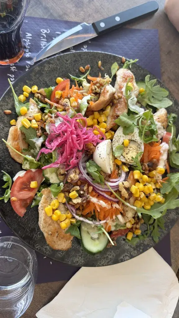 jeanchristophe wentzel_Le Bistrot de la Diligence_Fessenheim_review