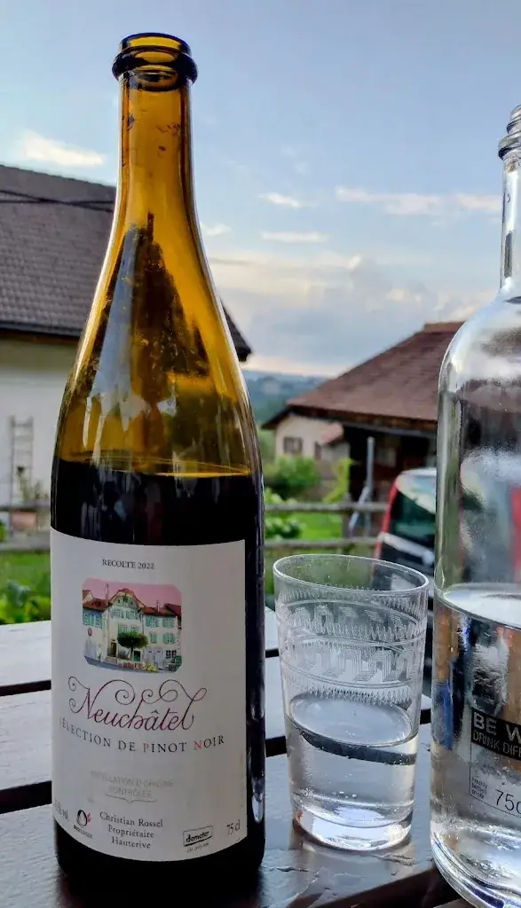 Menu_Auberge des Montagnards_Bas-Intyamon_image_7