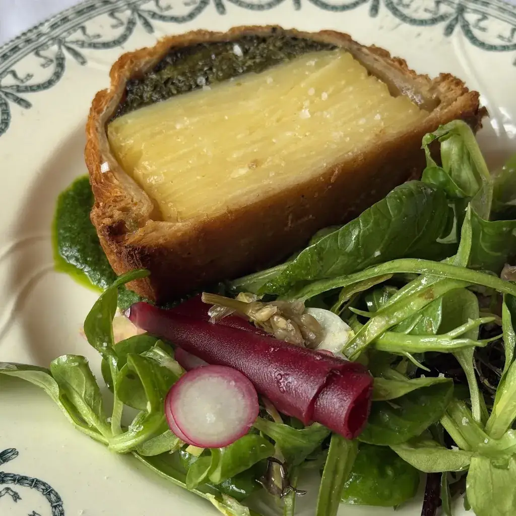 Eva_Auberge des Montagnards_Bas-Intyamon_review