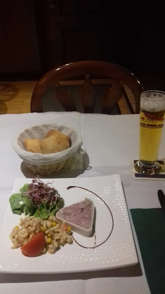 Menü_Restaurant Chez Pierre_Blodelsheim_Bild_5