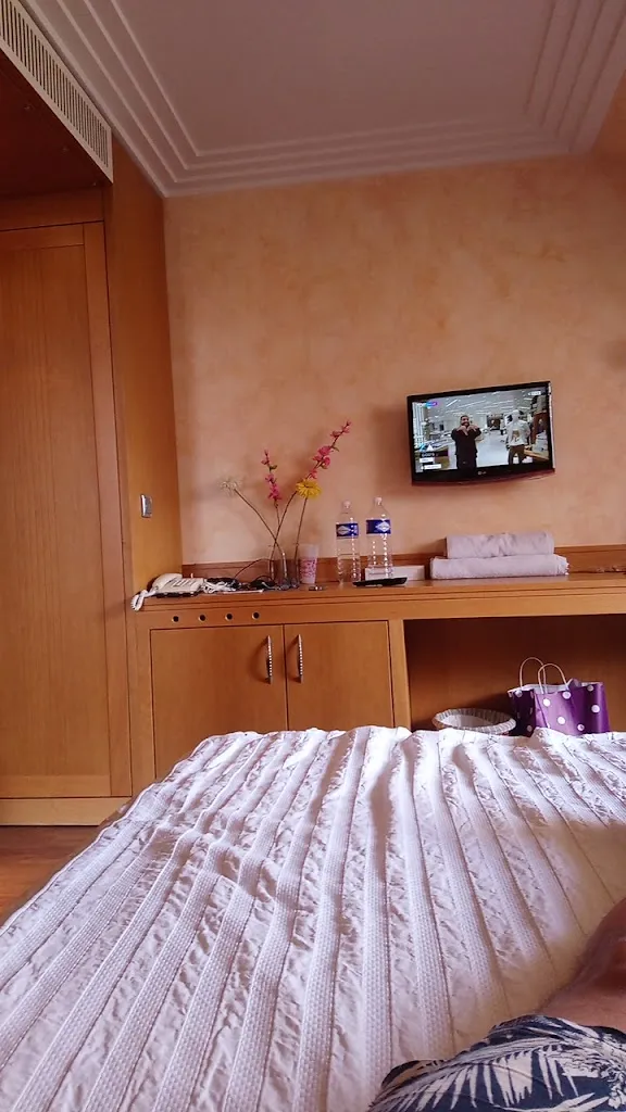 Valentin Dumitru_Restaurant Chez Pierre_Blodelsheim_Bewertung