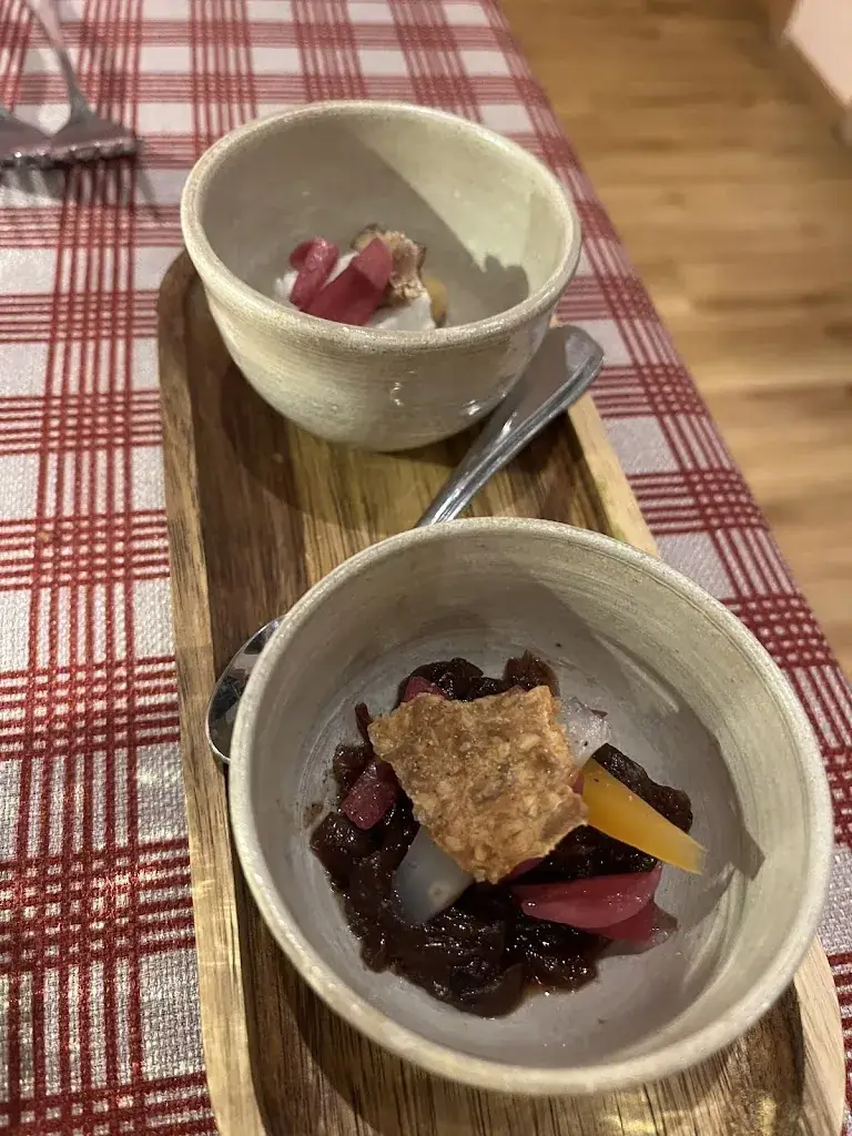 Trevor Hodgson-Phillips_Restaurant Le Schtampfel_Bœrsch_review