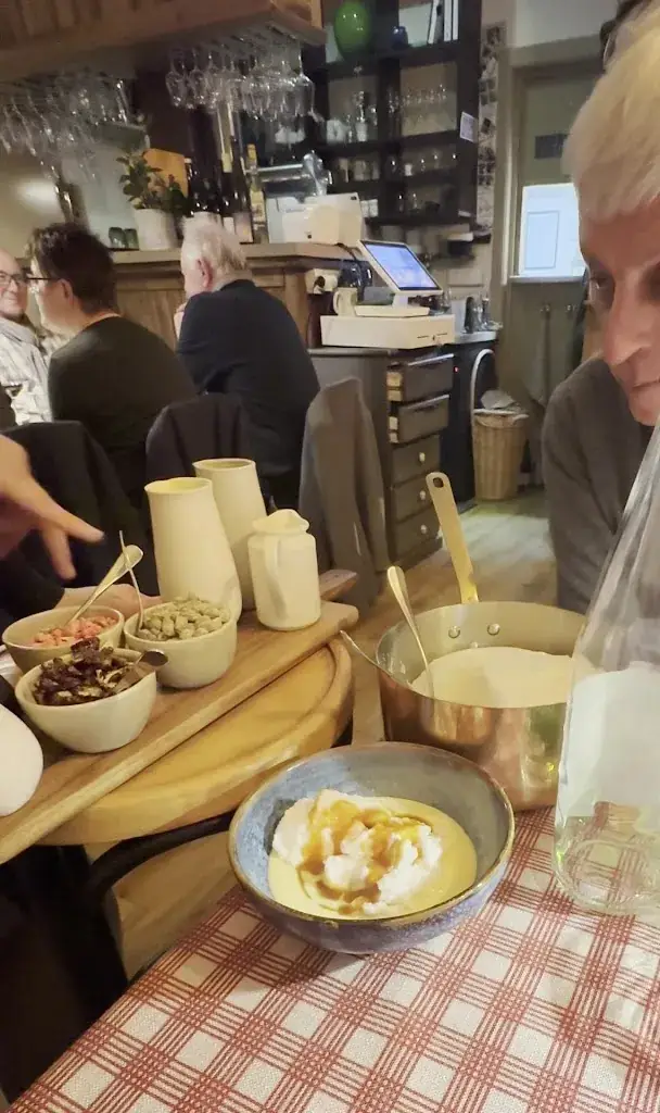 Alaa Mahjoub_Restaurant Le Schtampfel_Bœrsch_review