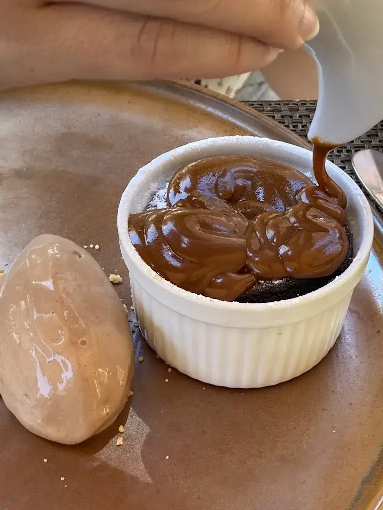 Ike Ichael_Restaurant Le Schtampfel_Bœrsch_review