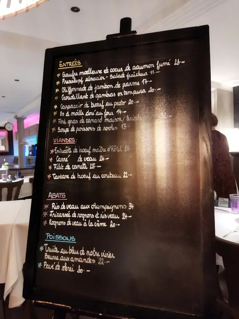 Menu_Restaurant A l'Etoile_Bœrsch_image_1