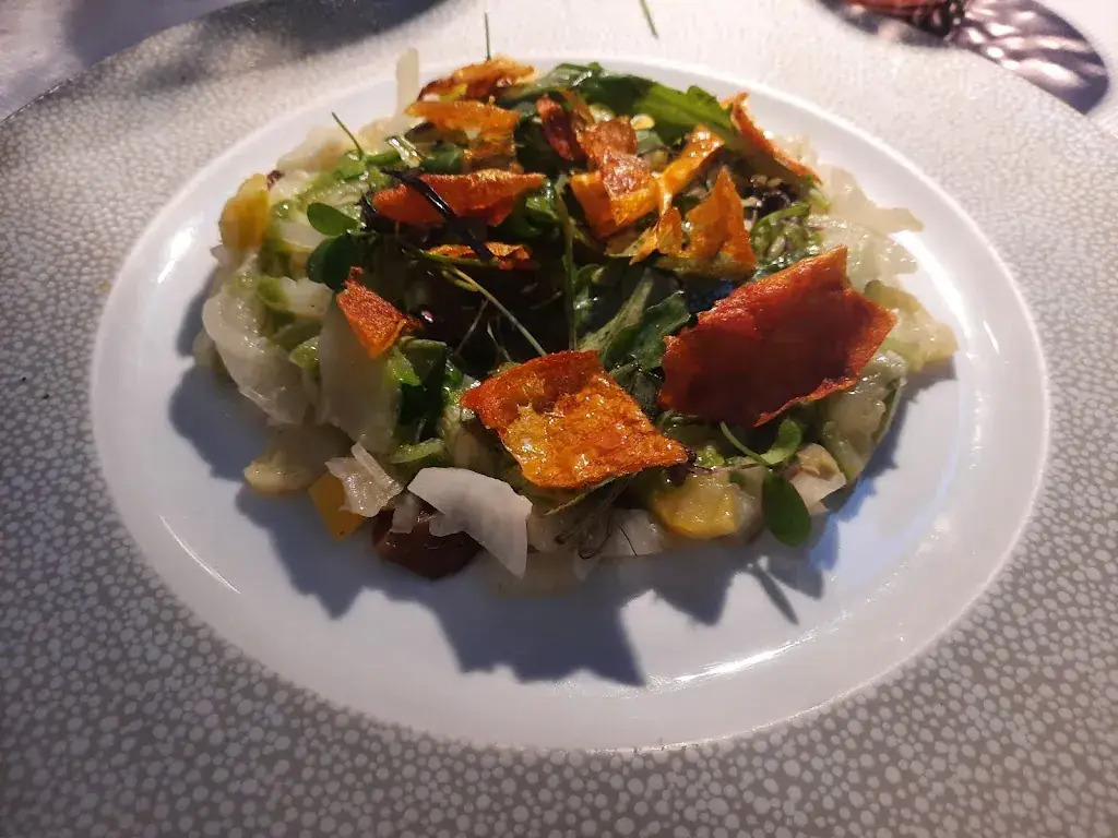 Jenifer Ivan_Restaurant A l'Etoile_Bœrsch_review