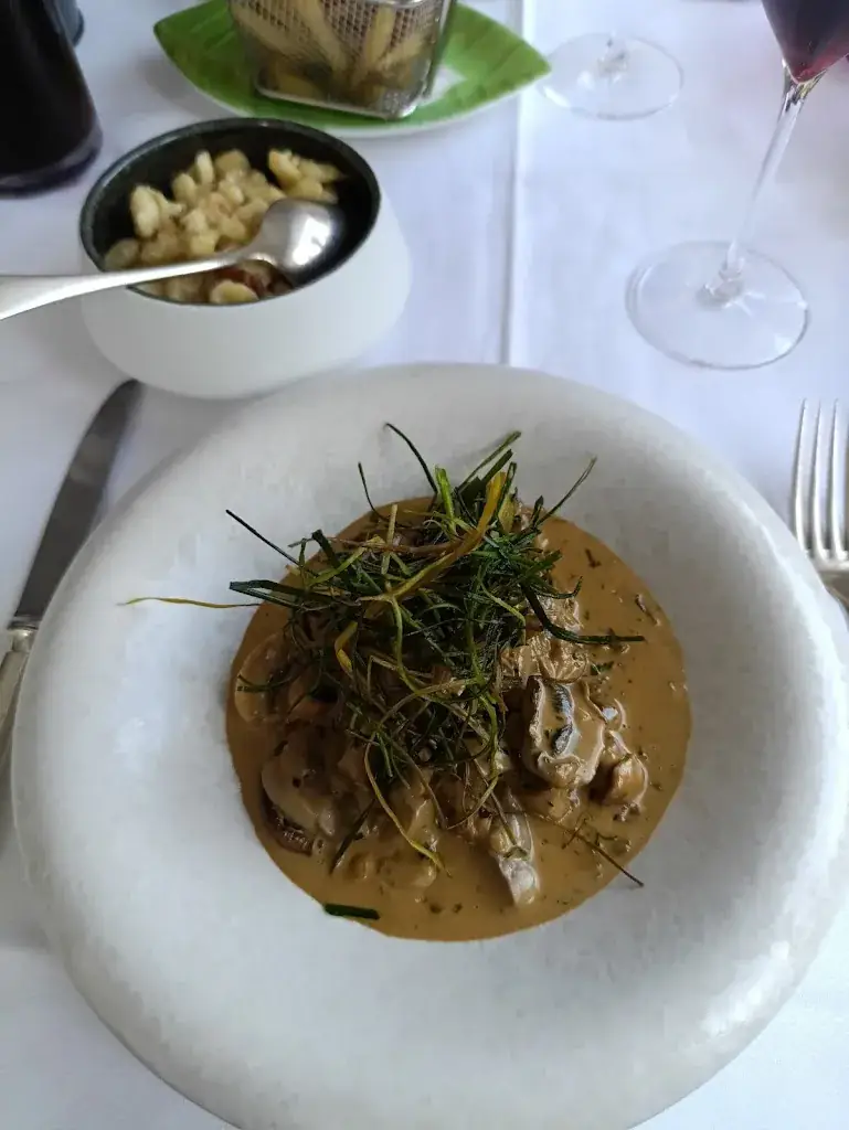 Yannick Arend_Restaurant A l'Etoile_Bœrsch_review