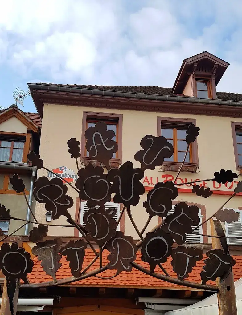 Travel with Wendy_Rouge d'Ottrott_Ottrott_recensione