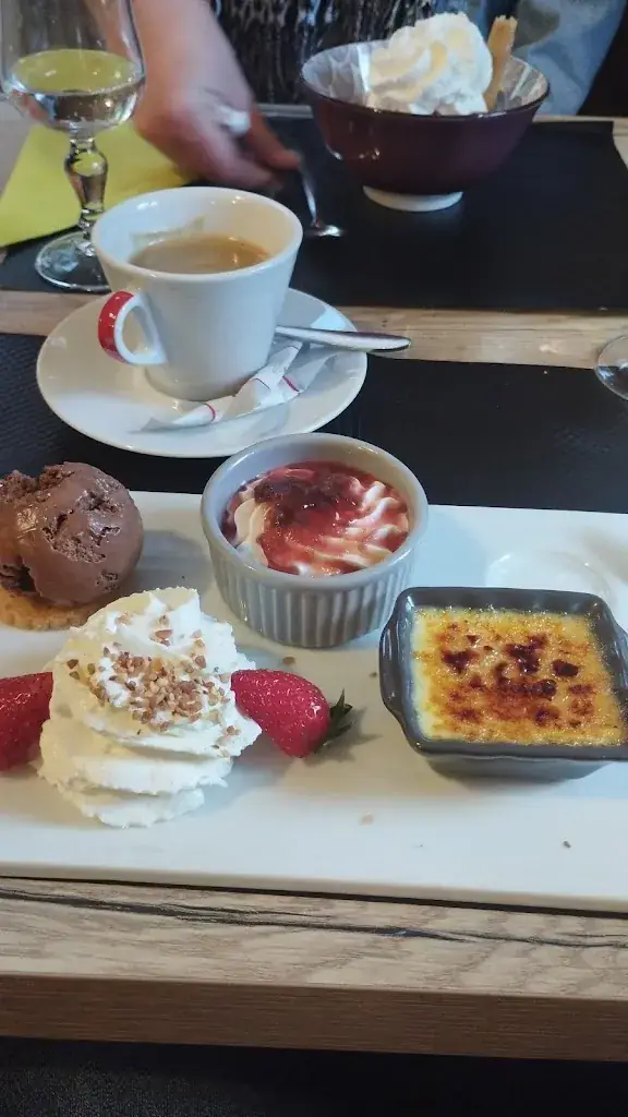 Eschbach Danielle_Au Cygne d'Abondance_Blaesheim_review