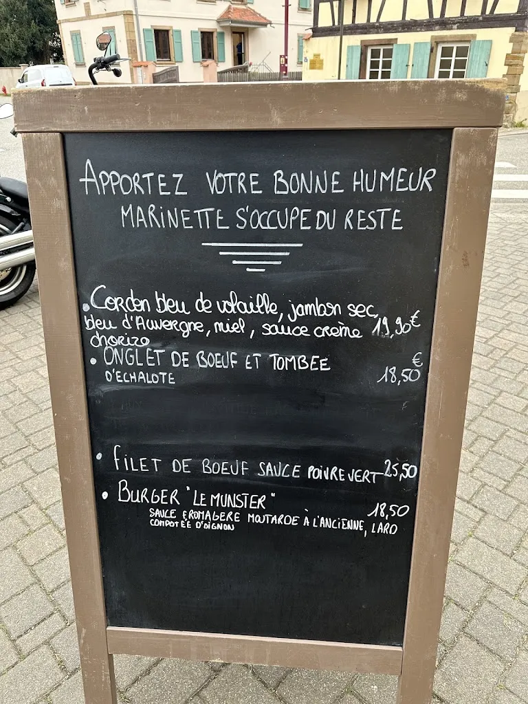 Menu_Le 1774 - Les Jambons de Marinette_Entzheim_image_4