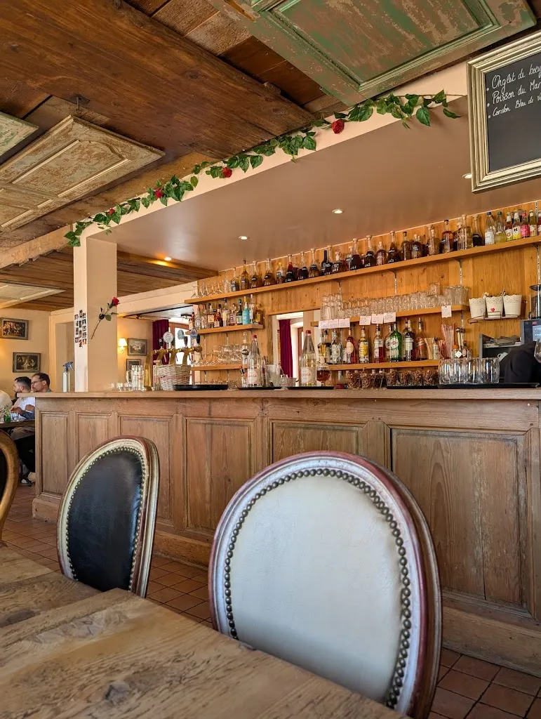 Florian Felden_Le 1774 - Les Jambons de Marinette_Entzheim_review