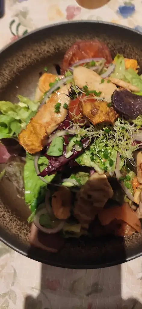 Menu_RESTAURANT STEINKELLER_Entzheim_image_6