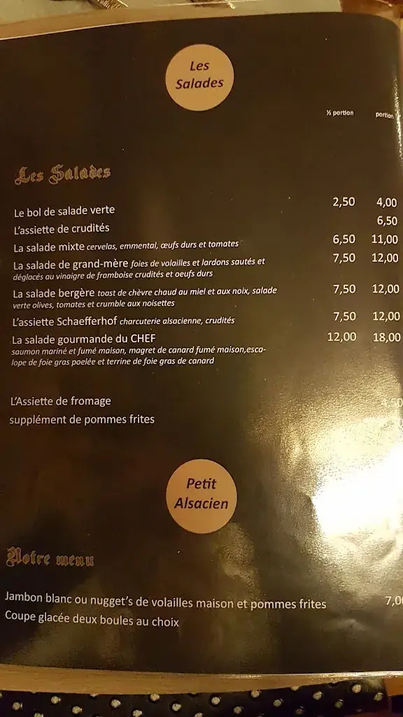 Menu_Restaurant Schaefferhof_Duppigheim_image_1