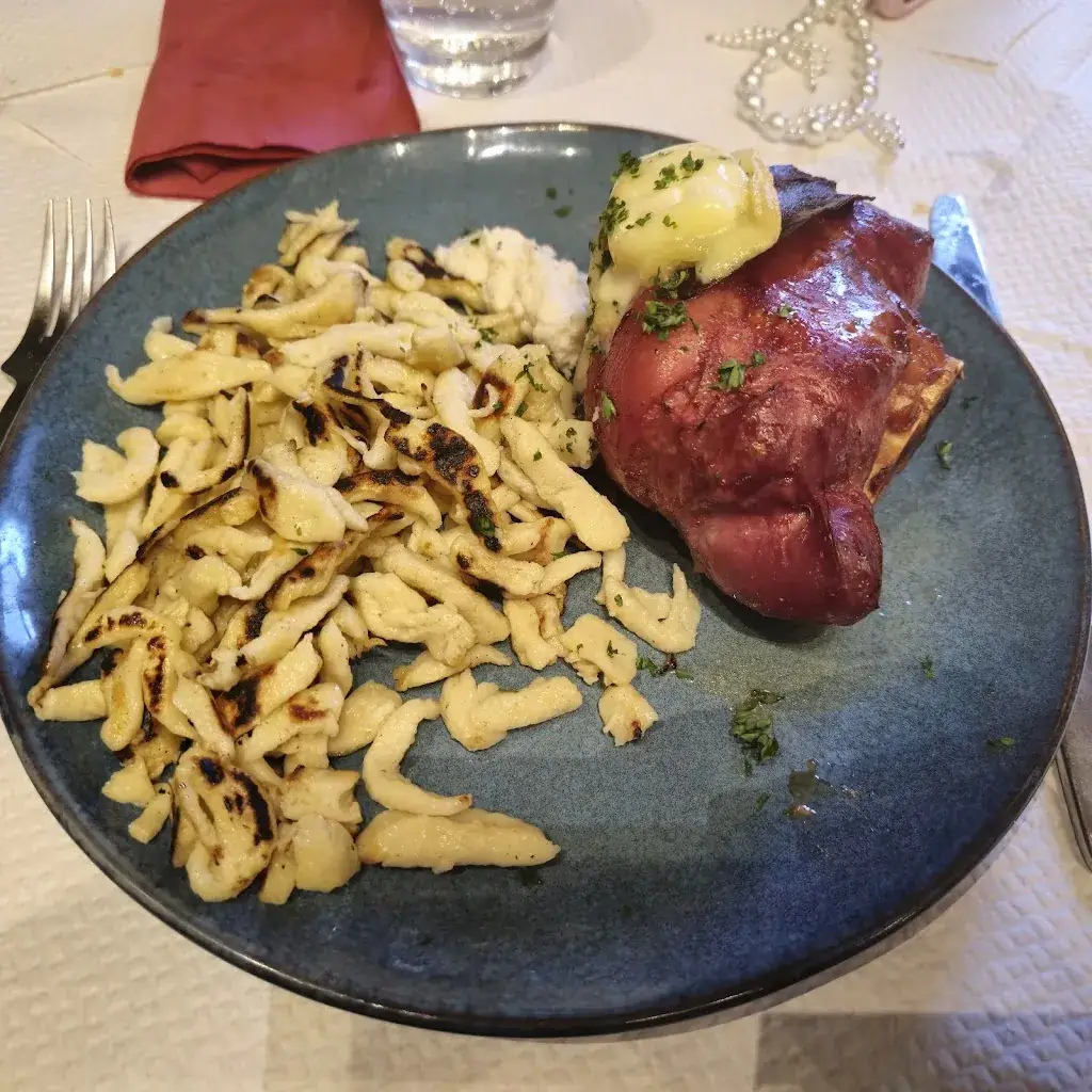 François B. Photos_Restaurant Buerehof_Entzheim_review