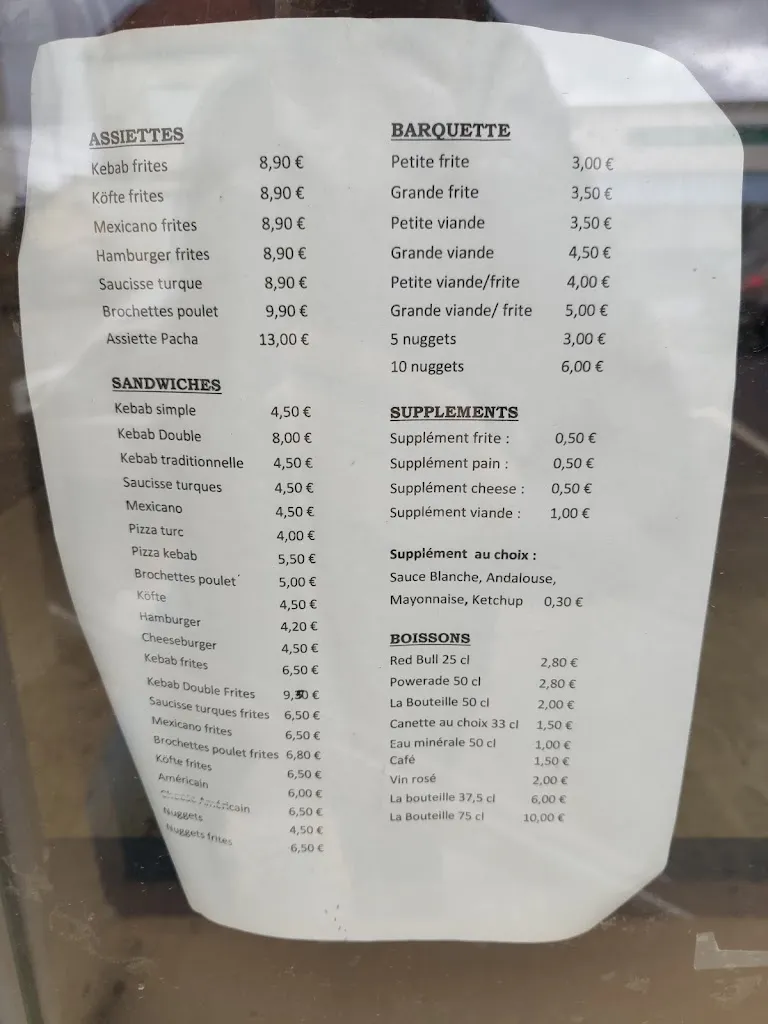 Menu_Kebab Antalya_Boulange_image_1