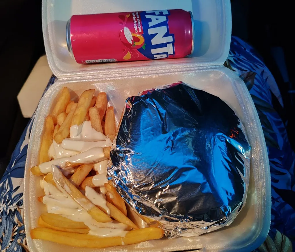 Marie-Georges ALCINDOR_Kebab Antalya_Boulange_review