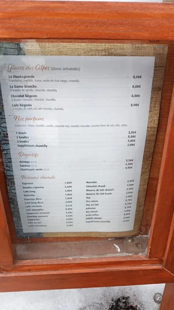 Menu_La boulange_Valloire_immagine_2