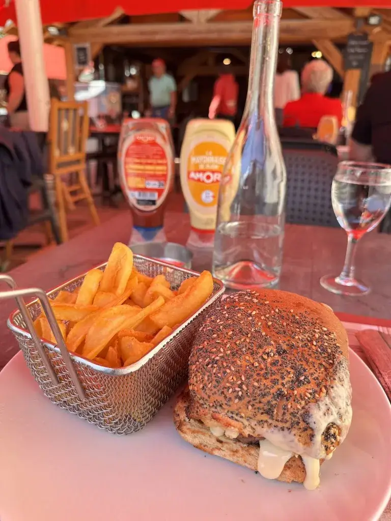 Al Dr_La boulange_Valloire_recensione