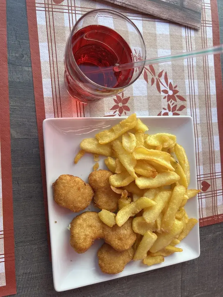 Julian LOURO_La boulange_Valloire_recensione