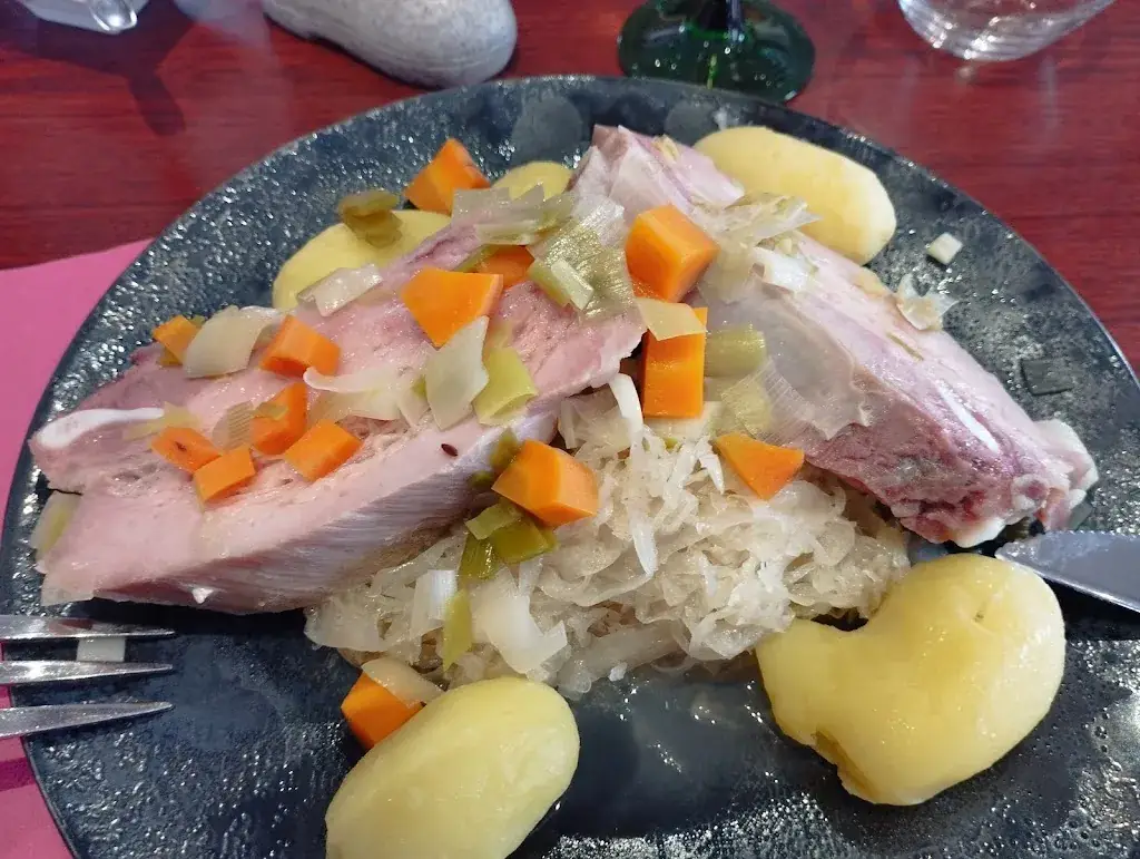 Menu_Auberge de la Treille_Boofzheim_image_6