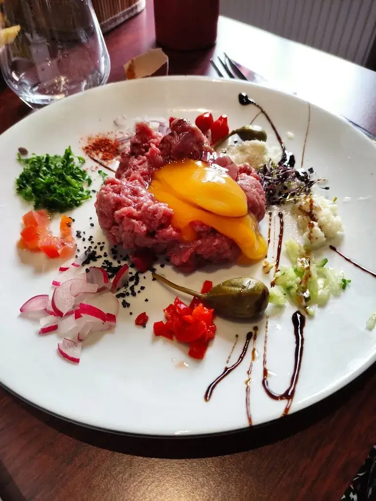 Menu_Auberge de la Treille_Boofzheim_image_7