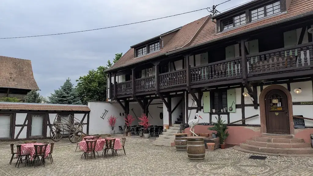 Régis Mondum_S’buereheftele_Boofzheim_review