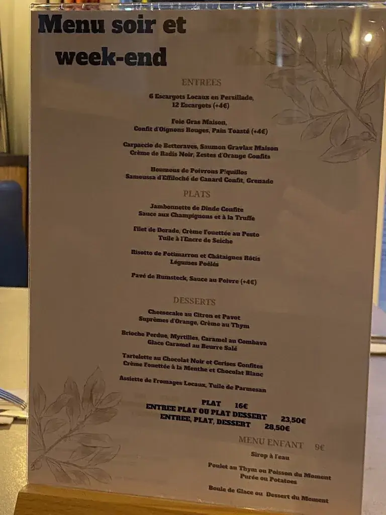 Menu_La Fine Goule_Pont-d'Ouilly_image_1