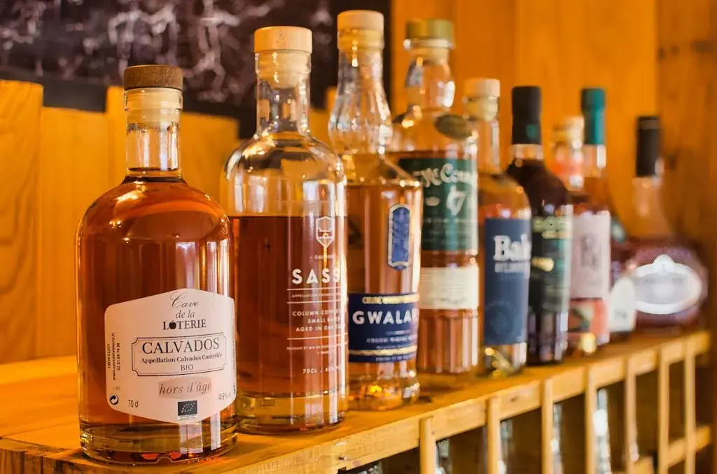 Menu_La Fine Goule_Pont-d'Ouilly_image_4