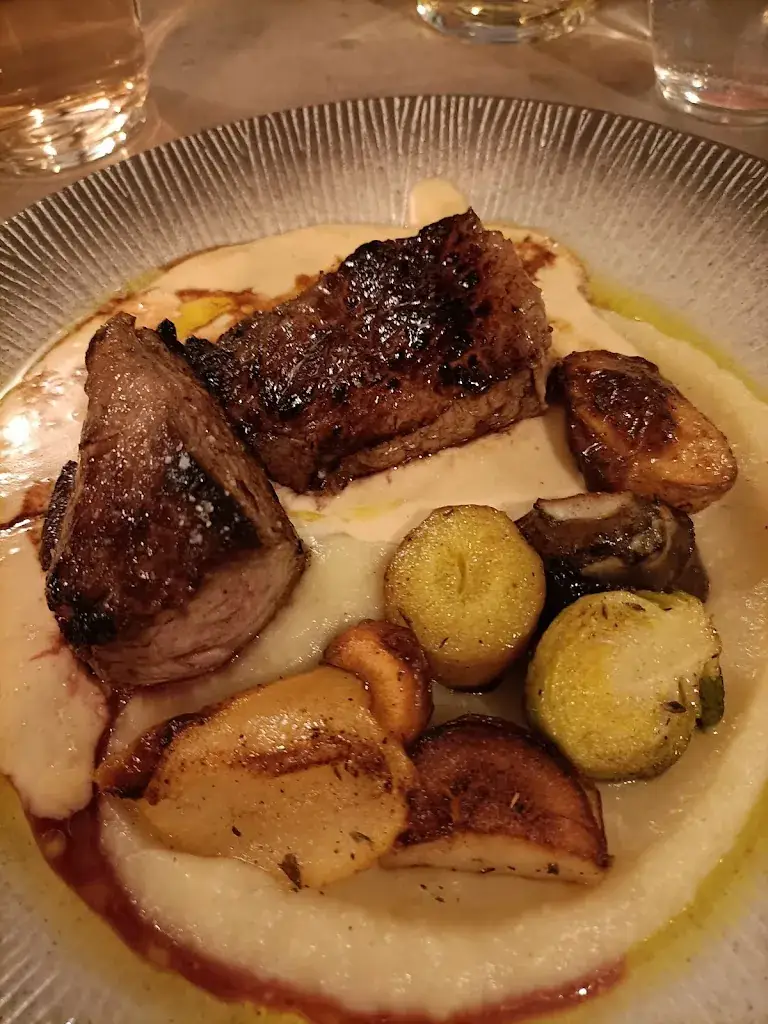 Kieran Roberts_La Fine Goule_Pont-d'Ouilly_review