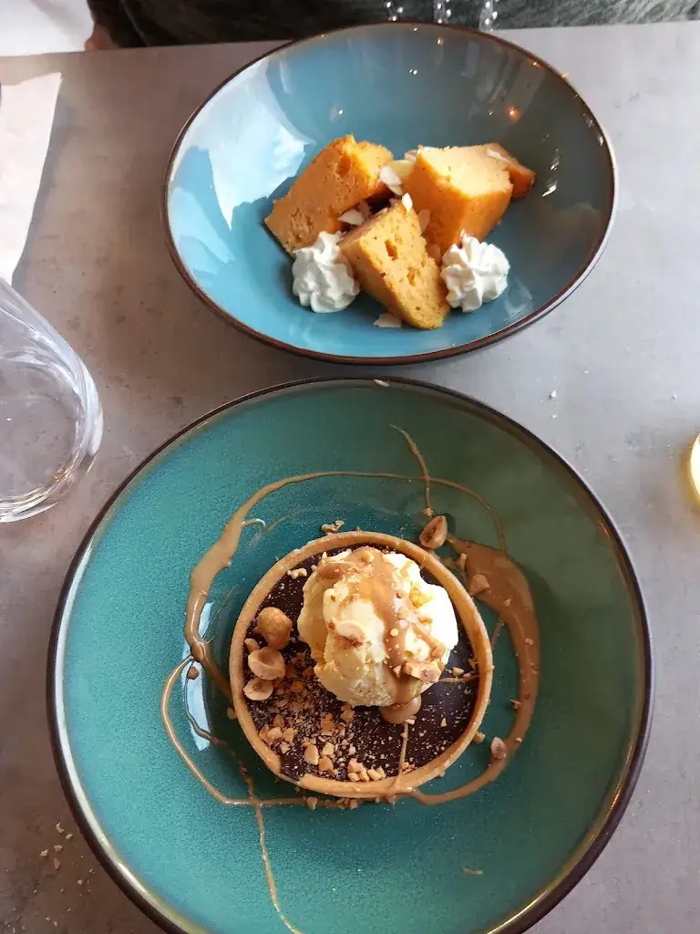 Alexy Duquesne_La Fine Goule_Pont-d'Ouilly_review