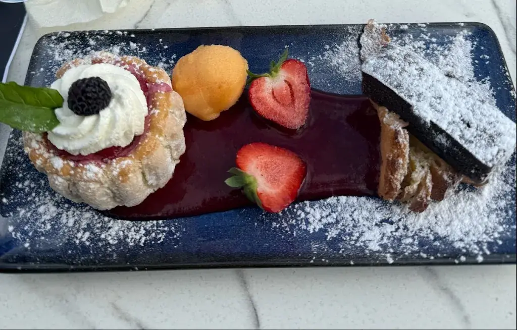 La chaumière restaurant à Pont-d'Ouilly