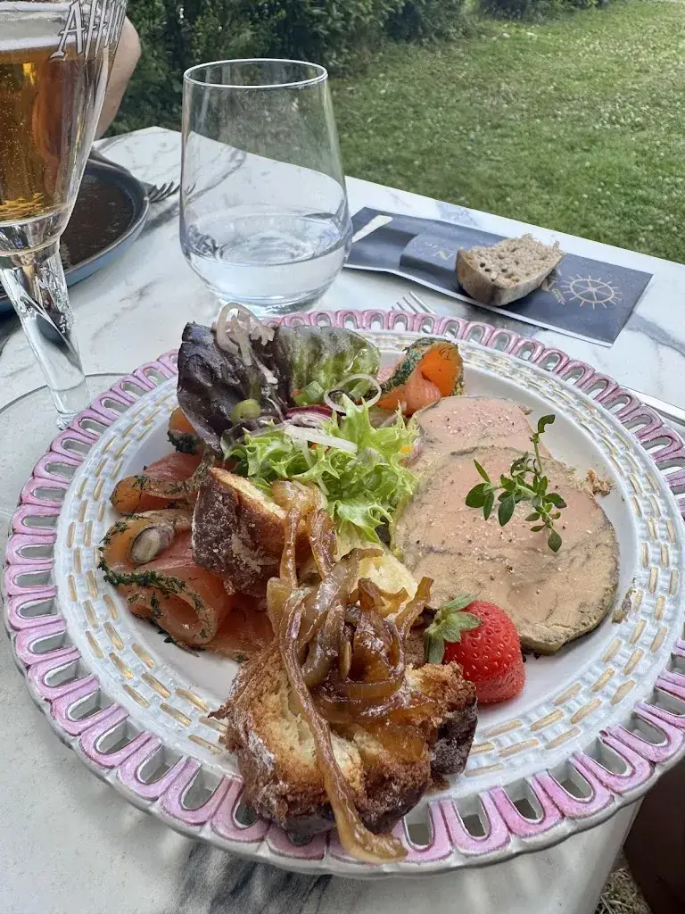 La chaumière_Pont-d'Ouilly_slider_image_2