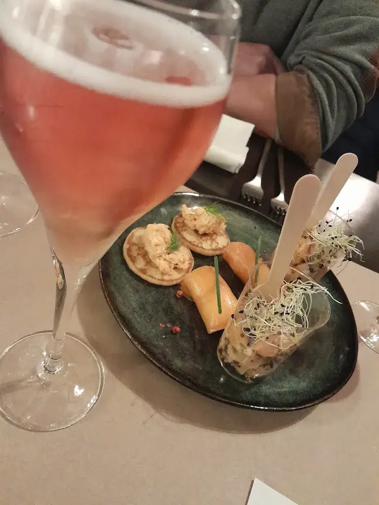 Ilena Heliot_Le 1680_Bercenay-en-Othe_review