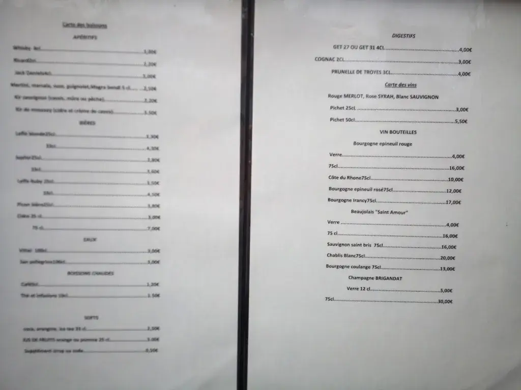 Menu_Auberge De Moussey_Moussey_immagine_3