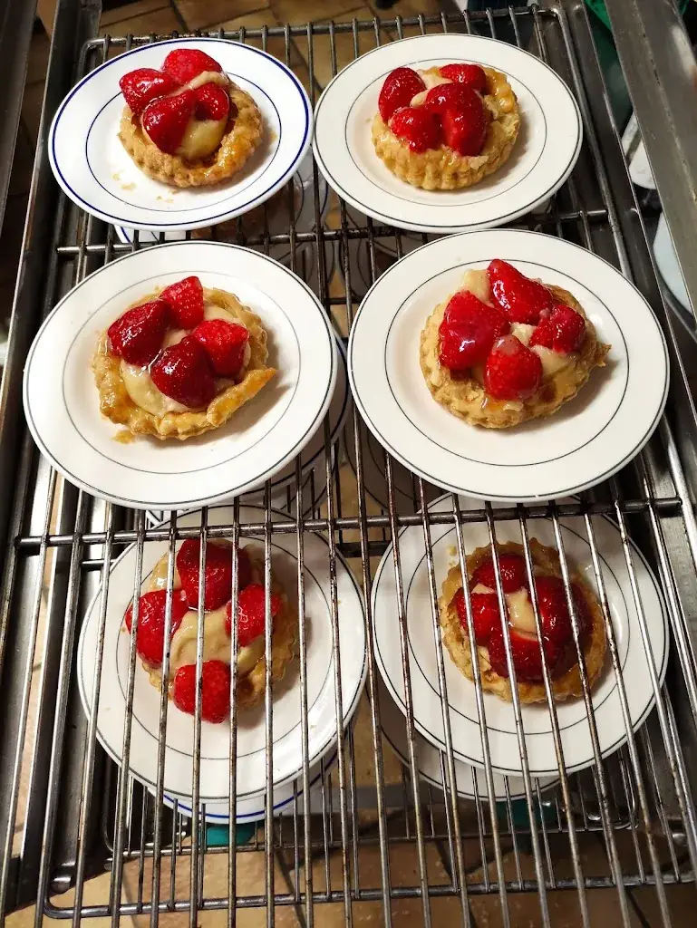 Menu_Auberge De Moussey_Moussey_immagine_7