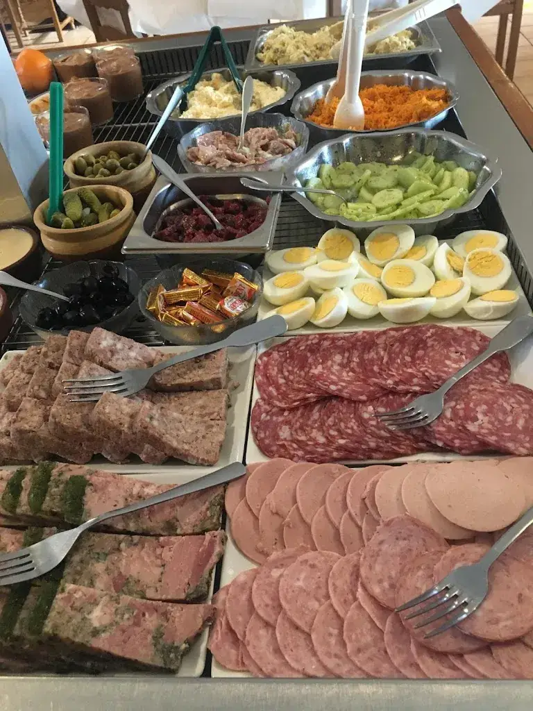 Menu_Auberge De Moussey_Moussey_immagine_9