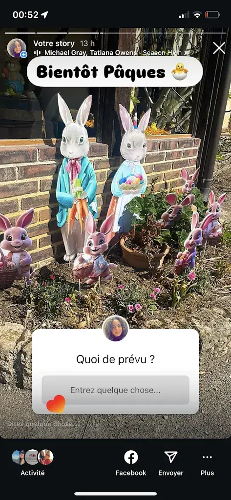 Severine Collet_Auberge De Moussey_Moussey_recensione