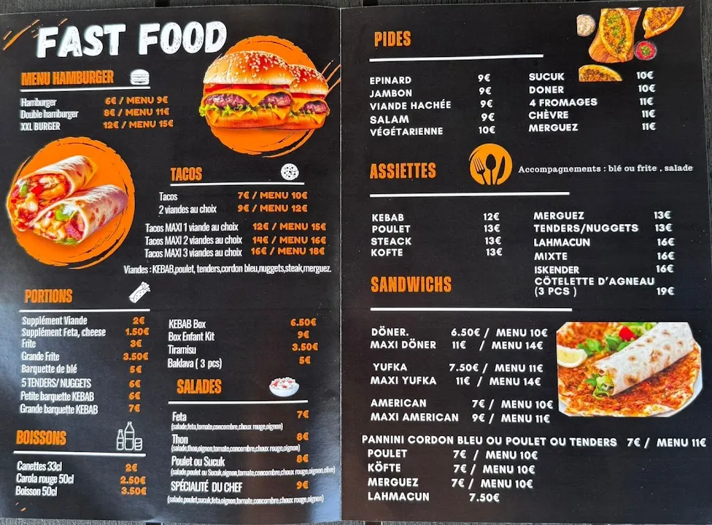 Menu_Ungut's restaurant_Bollwiller_image_1