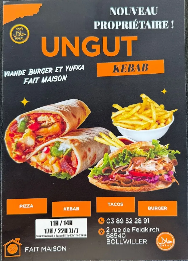 Menu_Ungut's restaurant_Bollwiller_image_3