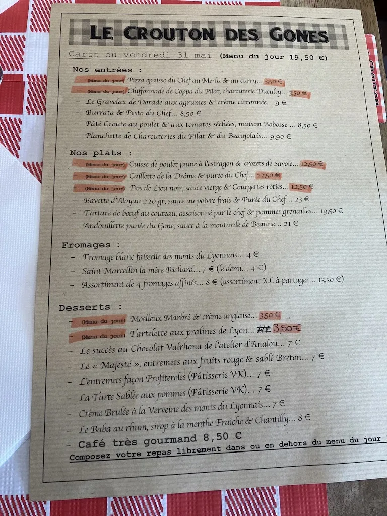 Menu_Le Crouton des Gones_Chaponost_image_2