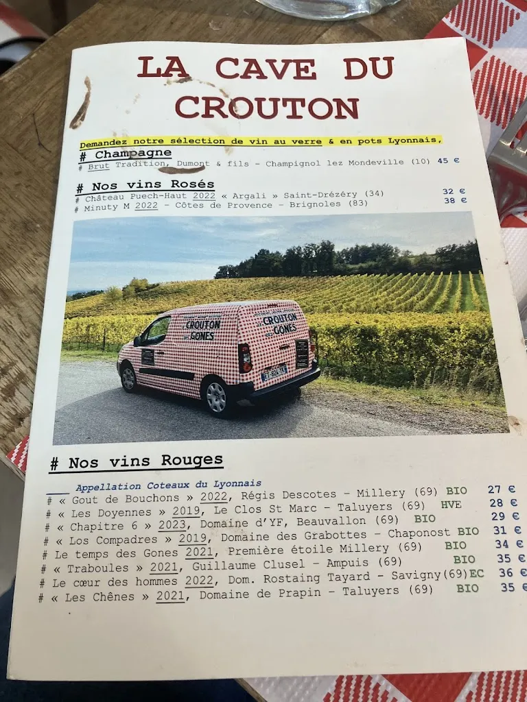 Menu_Le Crouton des Gones_Chaponost_image_3