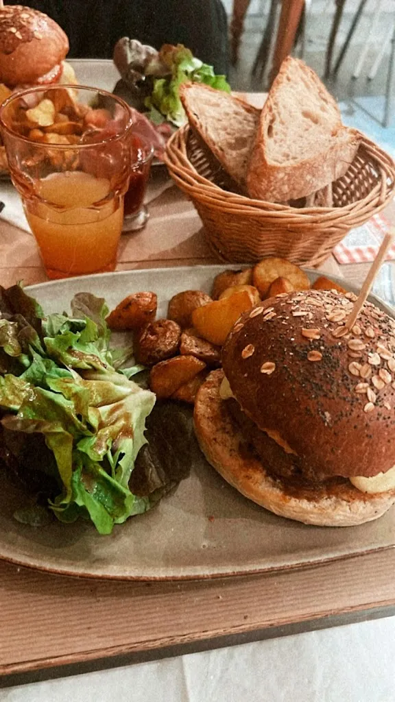 Maiv_Le Crouton des Gones_Chaponost_review