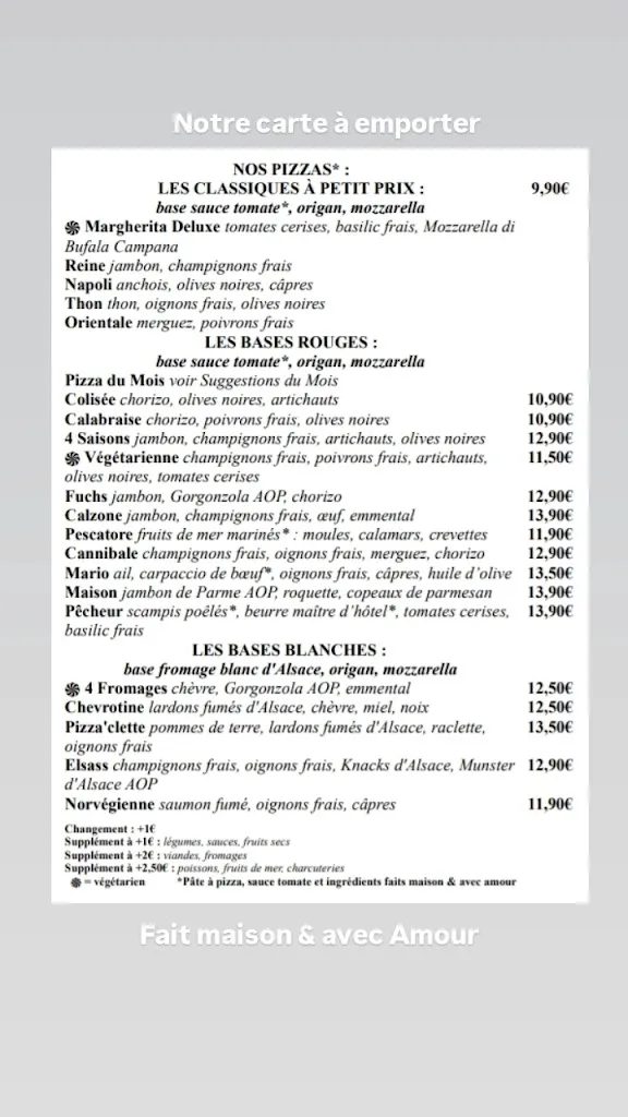 Menu_Le Colisée Restaurant et Distri'Traiteurs_Bollwiller_image_3