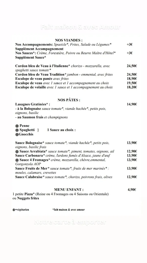 Menu_Le Colisée Restaurant et Distri'Traiteurs_Bollwiller_image_4