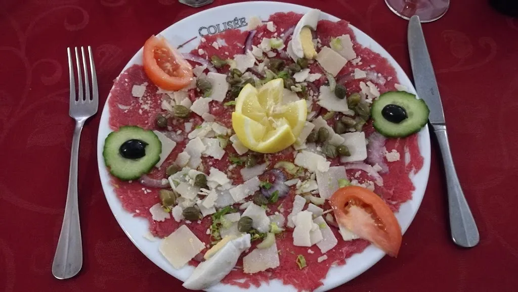 Menu_Le Colisée Restaurant et Distri'Traiteurs_Bollwiller_image_6